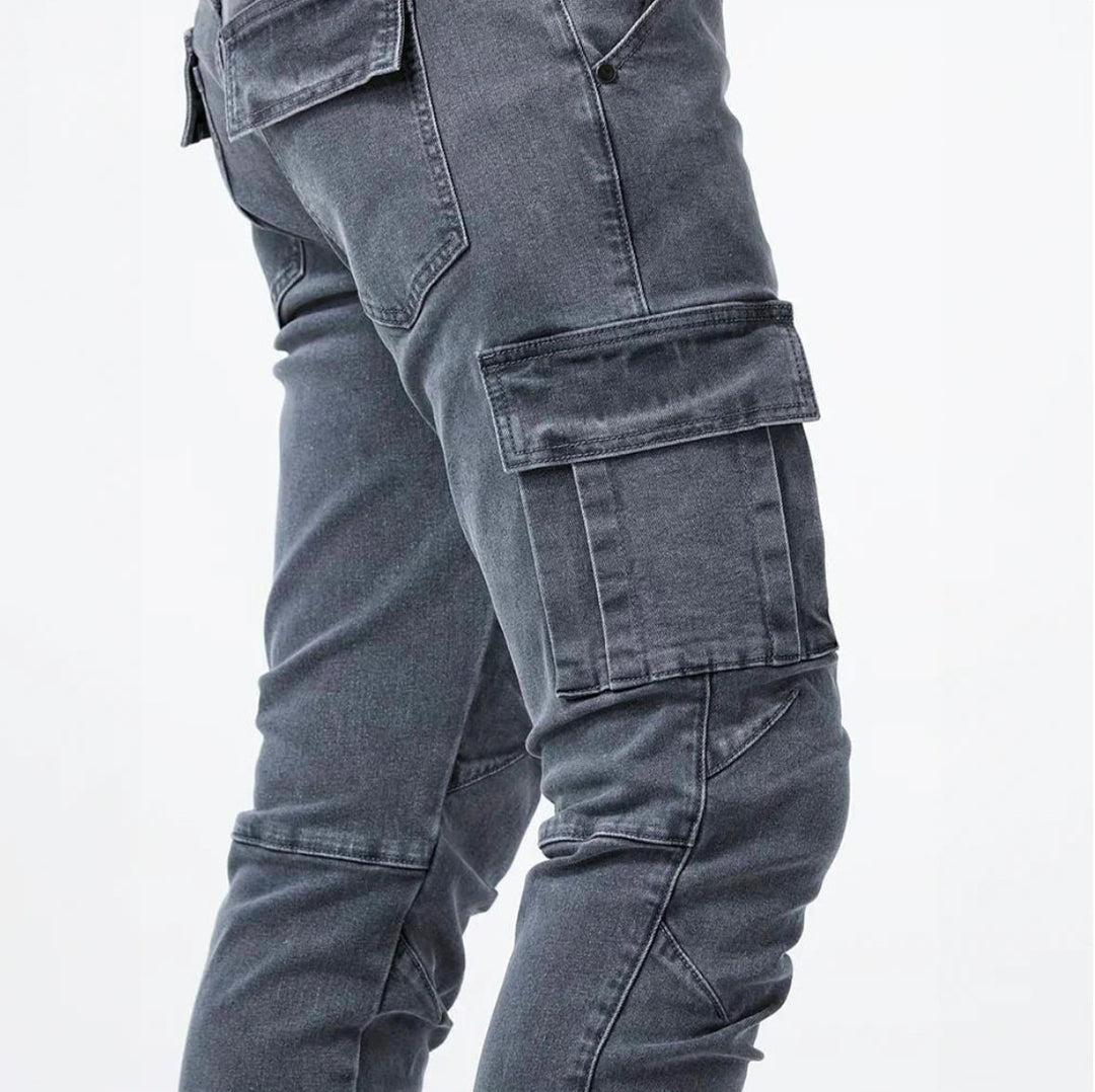 Montreal Heights Cargo Jeans