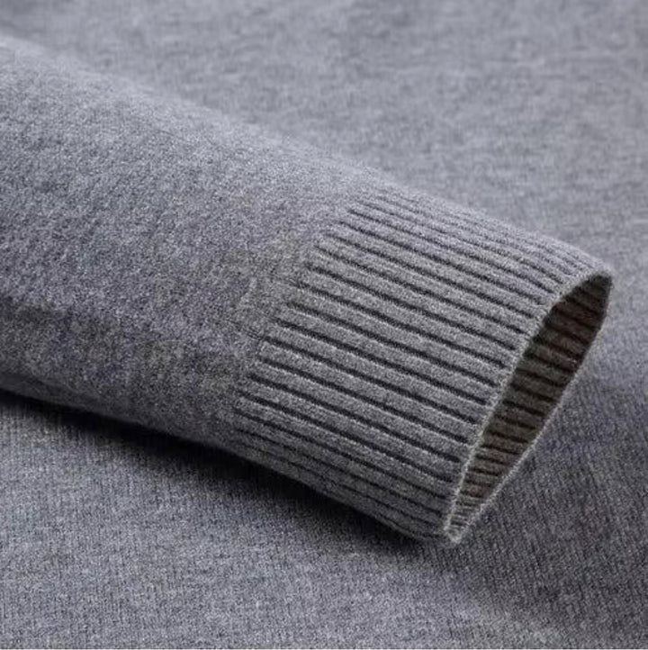 Montreal Heights Cashmere Sweater